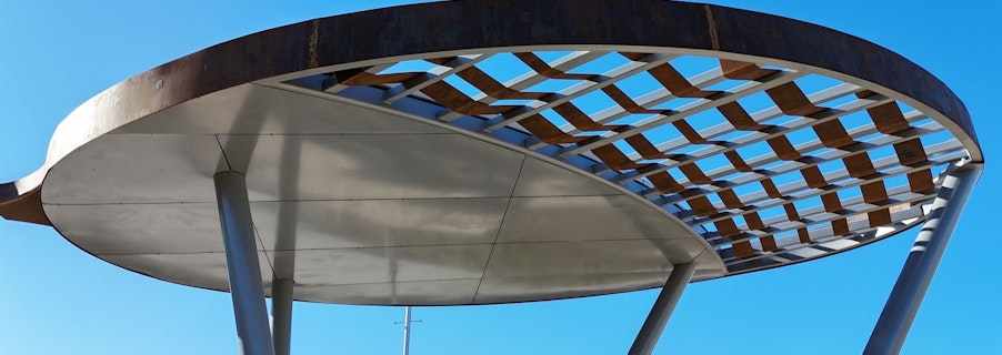 Image for Cravens Creek Cultural Trail