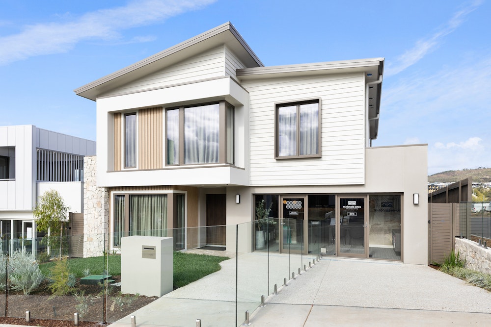 Image for Waverton 35 - McDonald Jones