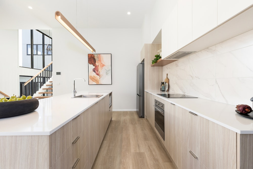 Image for Monash Urban - GJ Gardner Homes