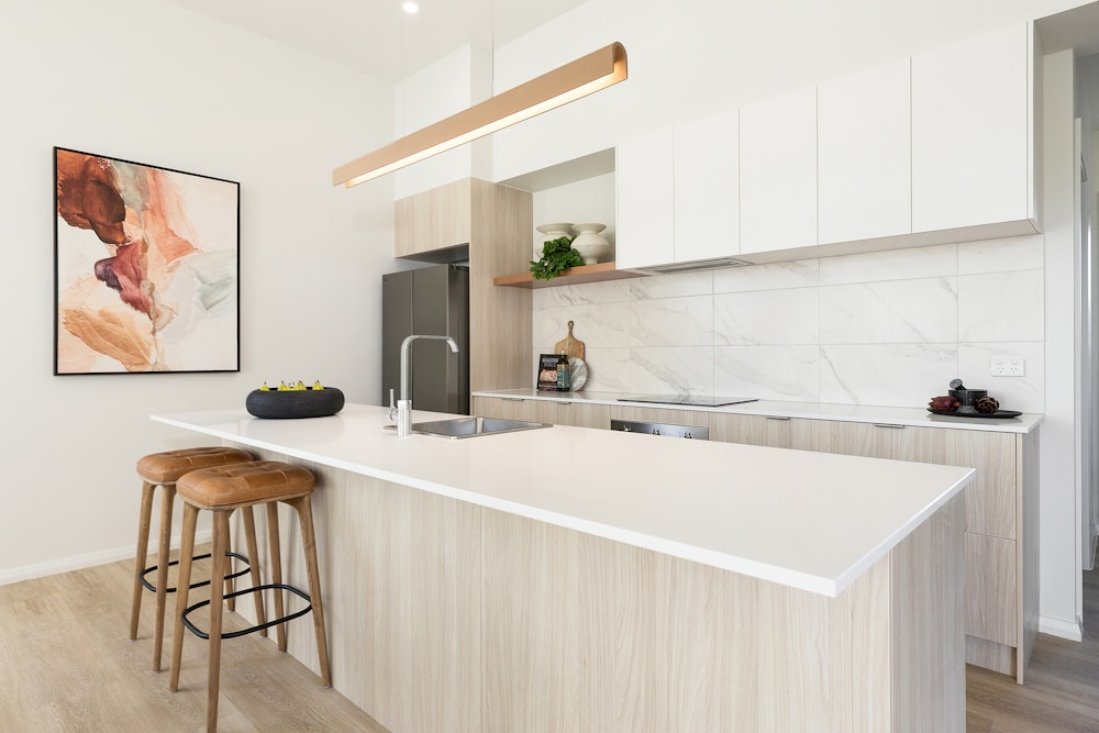 Image for Monash Urban - GJ Gardner Homes