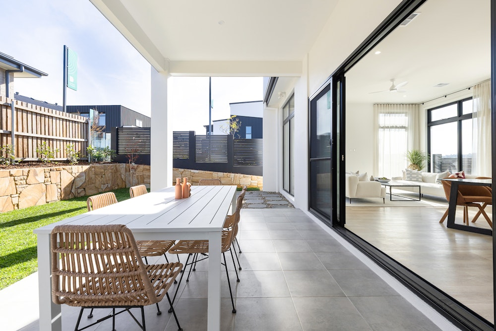 Image for Monash Urban - GJ Gardner Homes