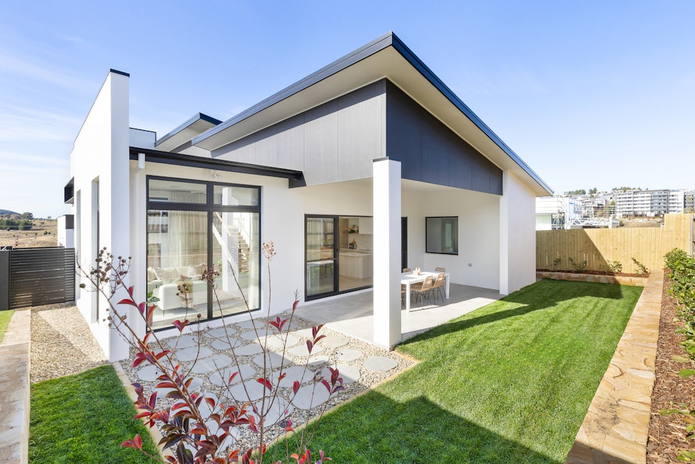 Image for Monash Urban - GJ Gardner Homes