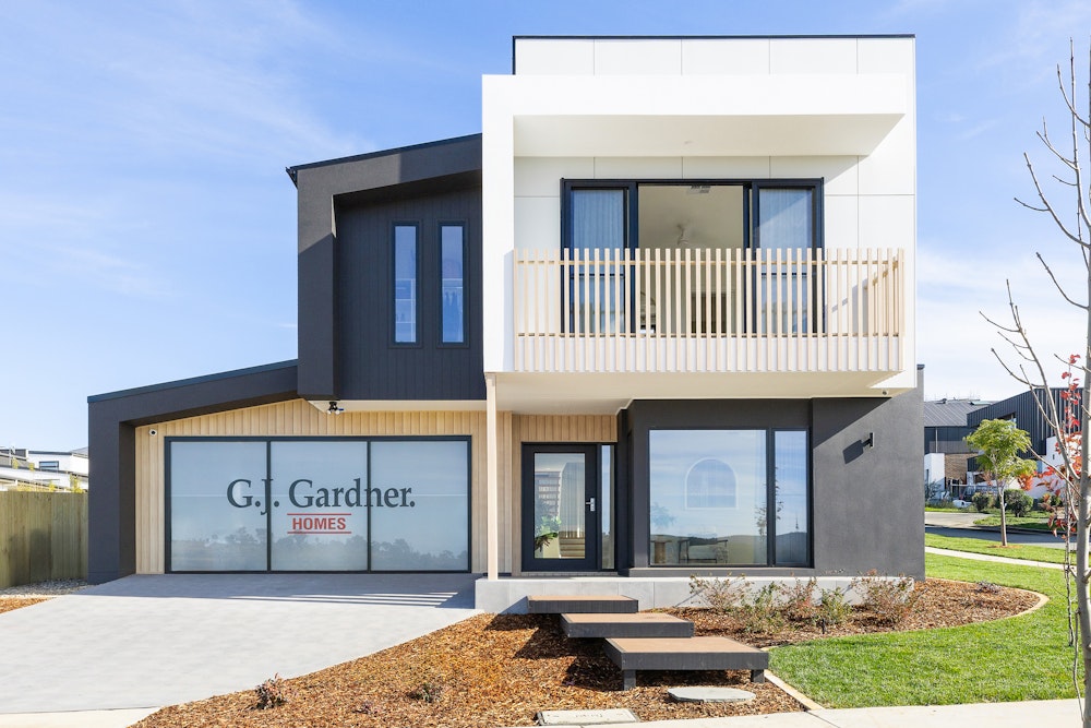 Image for Monash Urban - GJ Gardner Homes