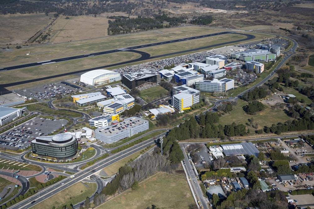 Image for Airport Business Park