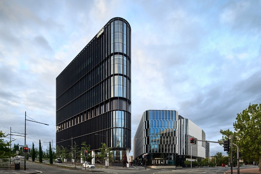 Image for Constitution Place