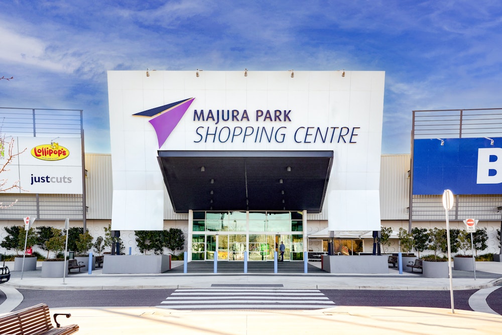 Image for Majura Parks Shopping Centre