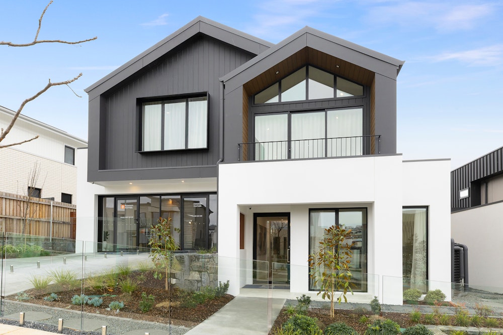 Image for The Selby by Rawson Homes