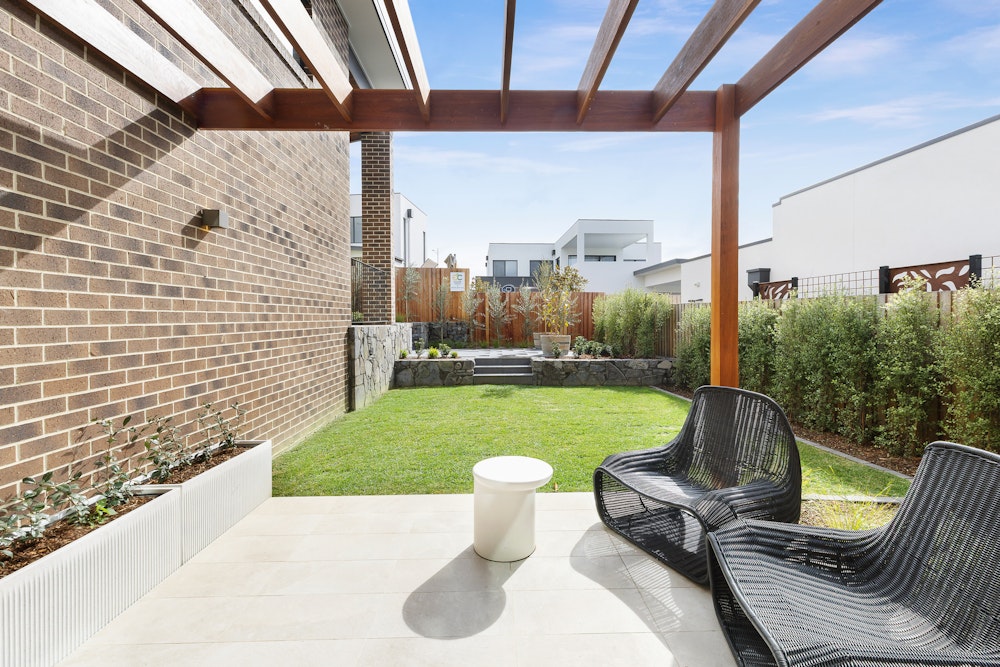 Image for The Selby by Rawson Homes