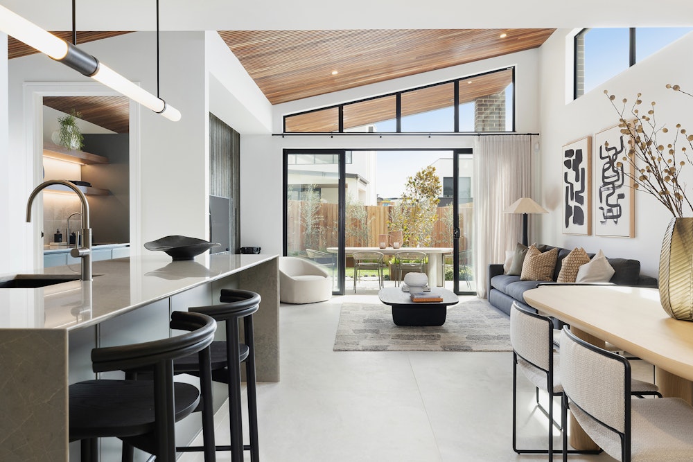 Image for The Selby by Rawson Homes