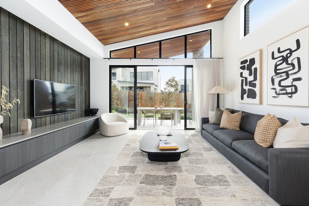 Image for The Selby by Rawson Homes