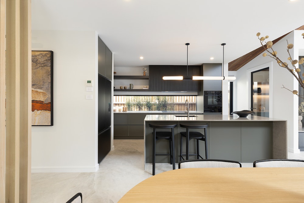 Image for The Selby by Rawson Homes