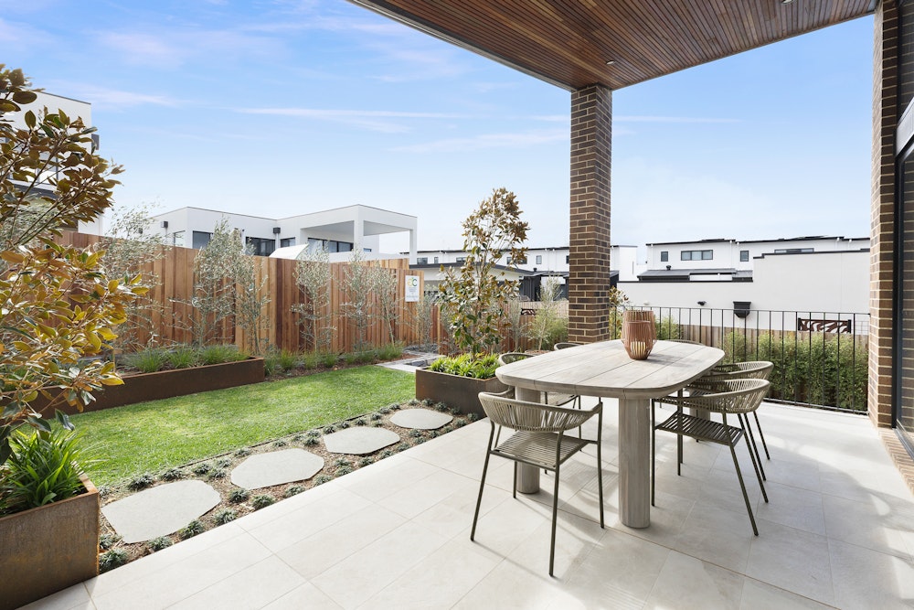 Image for The Selby by Rawson Homes