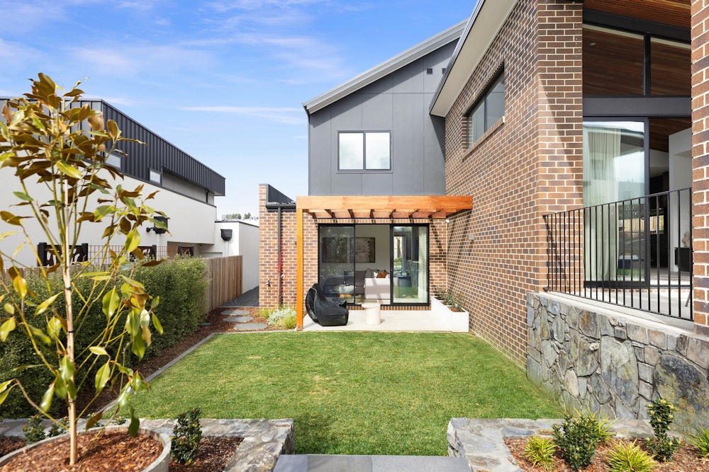 Image for The Selby by Rawson Homes