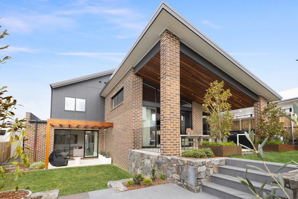 Image for The Selby by Rawson Homes