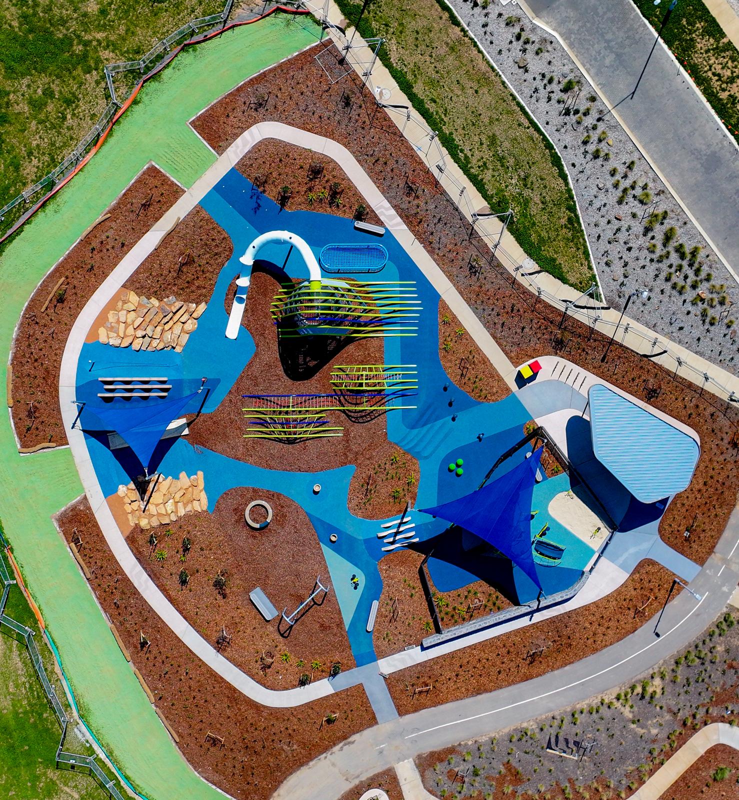 Image for Coree Park in Denman Prospect