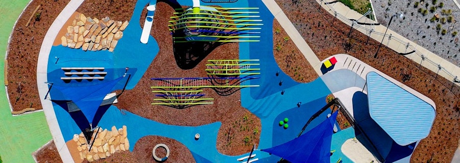 Coree Park Image for Coree Park in Denman Prospect