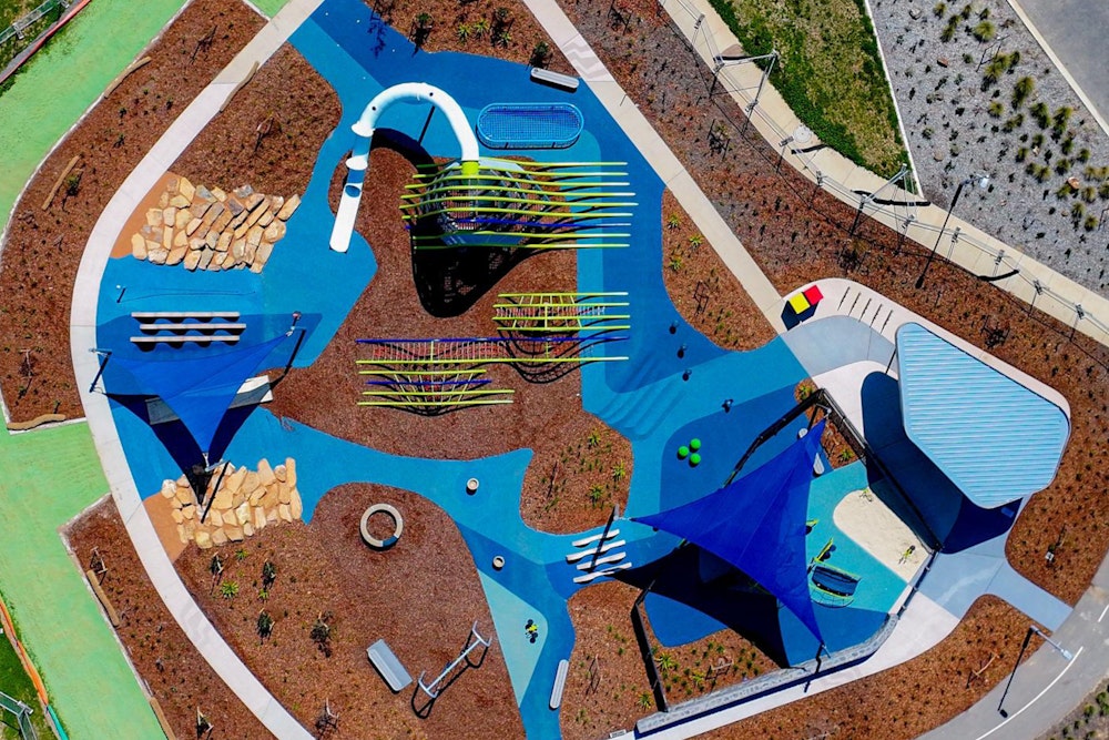 Image for Coree Park