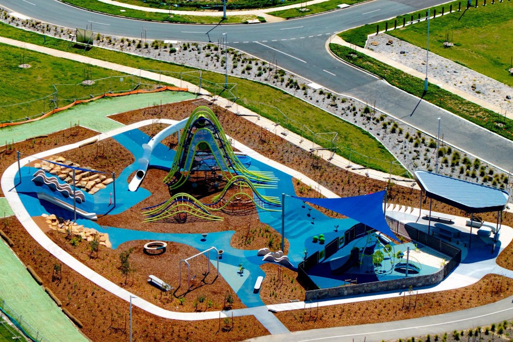 Image for Coree Park