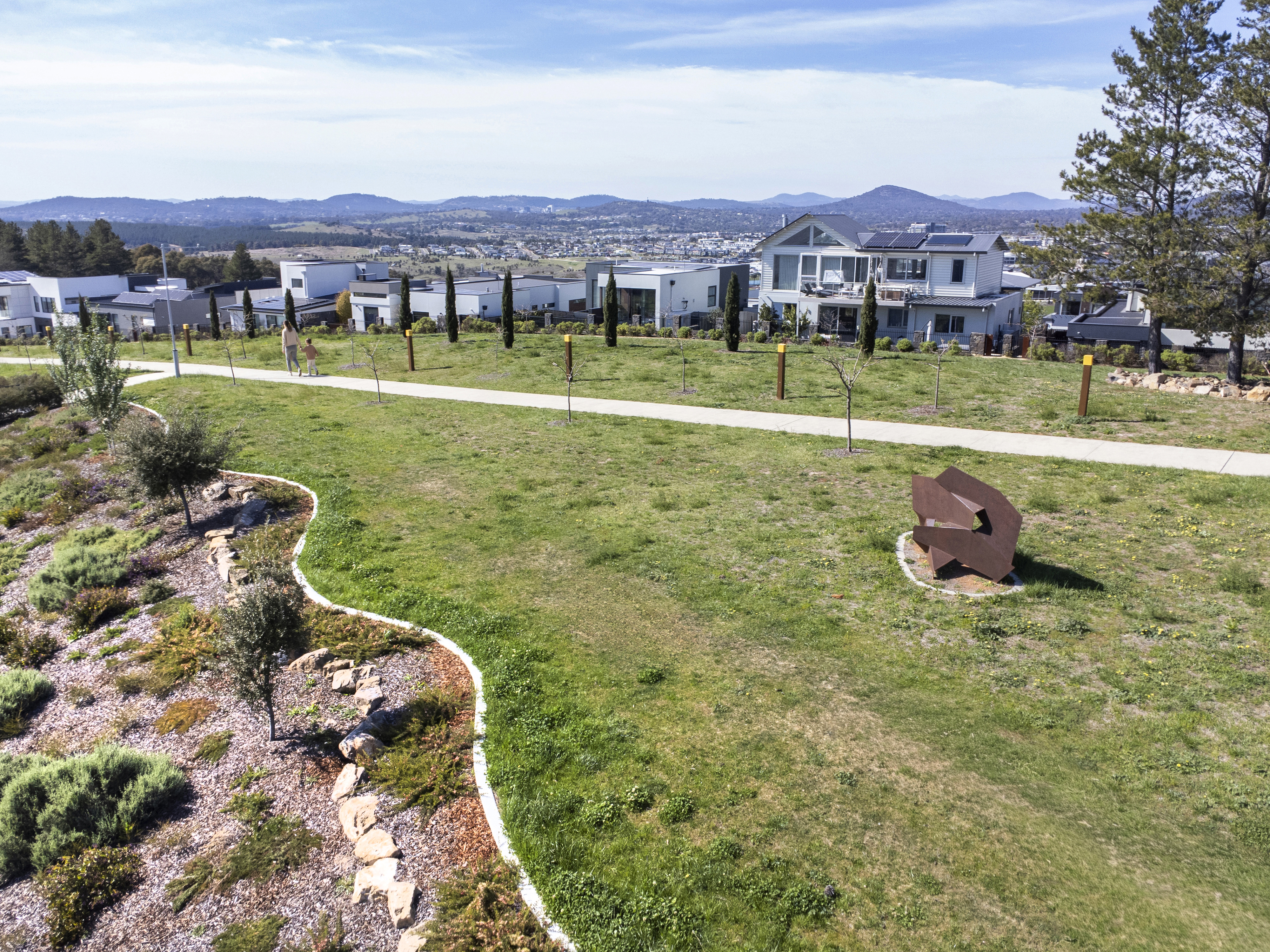 Image for Black Mountain by Paul Selwood