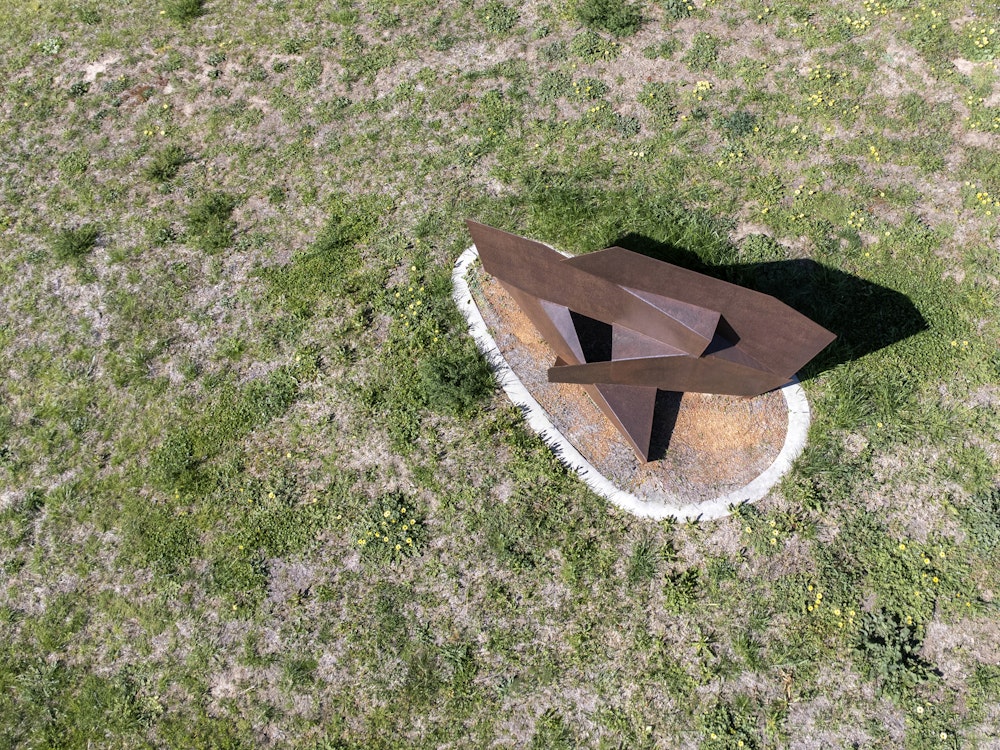 Image for Black Mountain