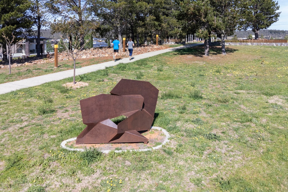 Image for Black Mountain