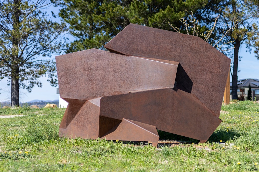 Image for Black Mountain