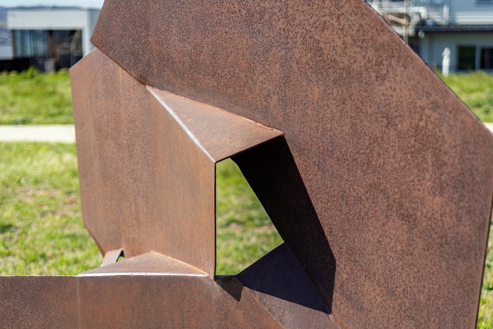 Image for Black Mountain