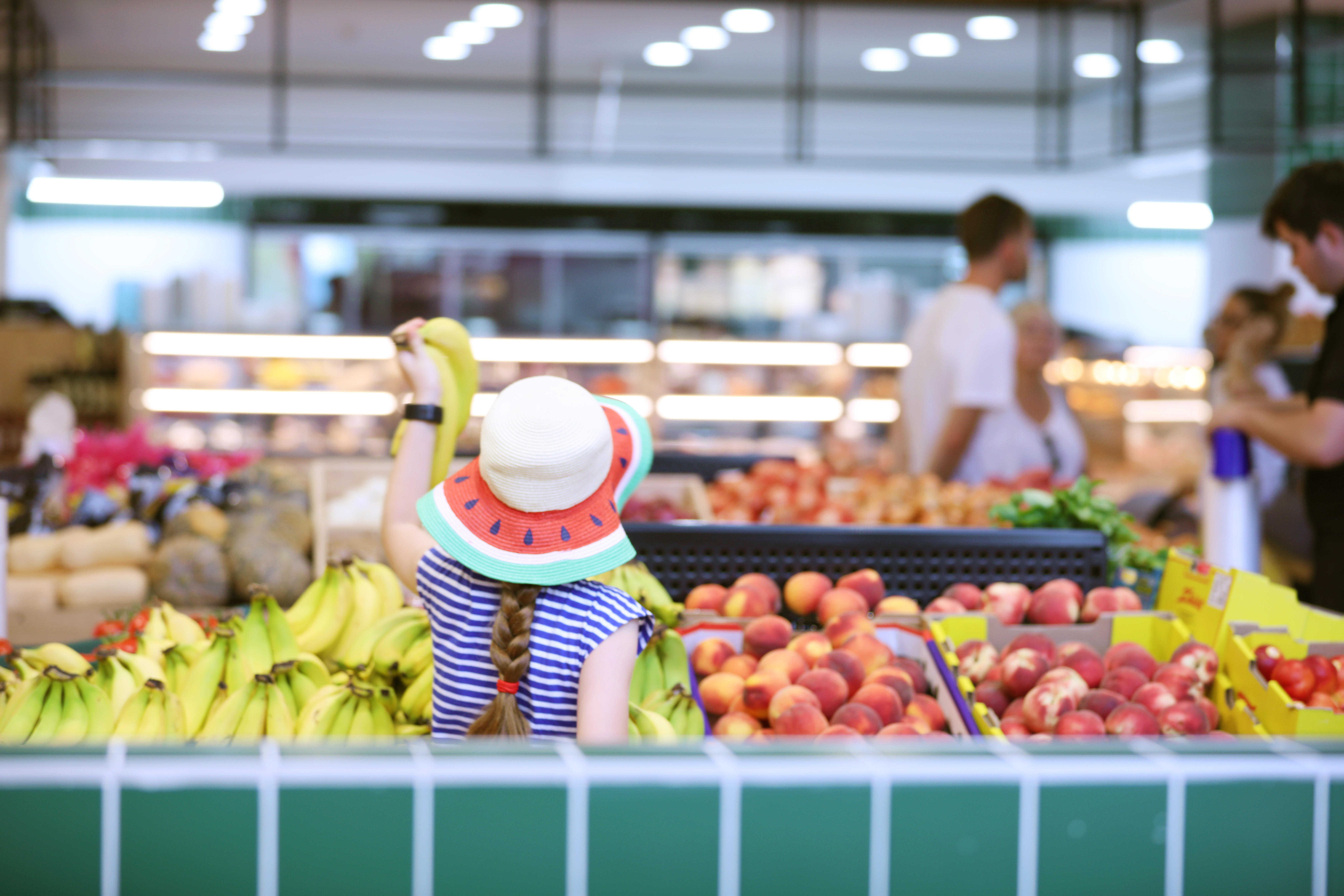 Image for IGA to open at Denman Village Shops