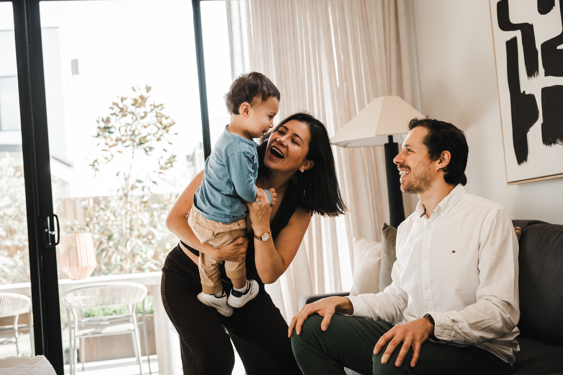 Image for Cravens Vista, Stromlo Reach