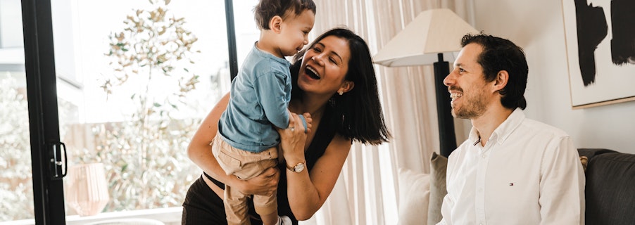 Image for Cravens Vista, Stromlo Reach