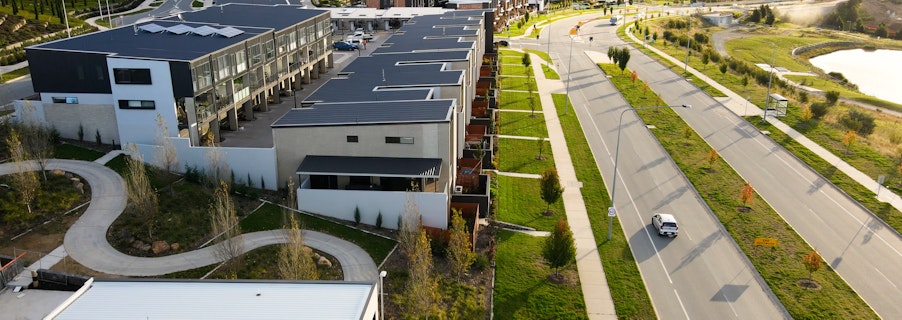 Image for Denman North Solar Battery Offer 2026