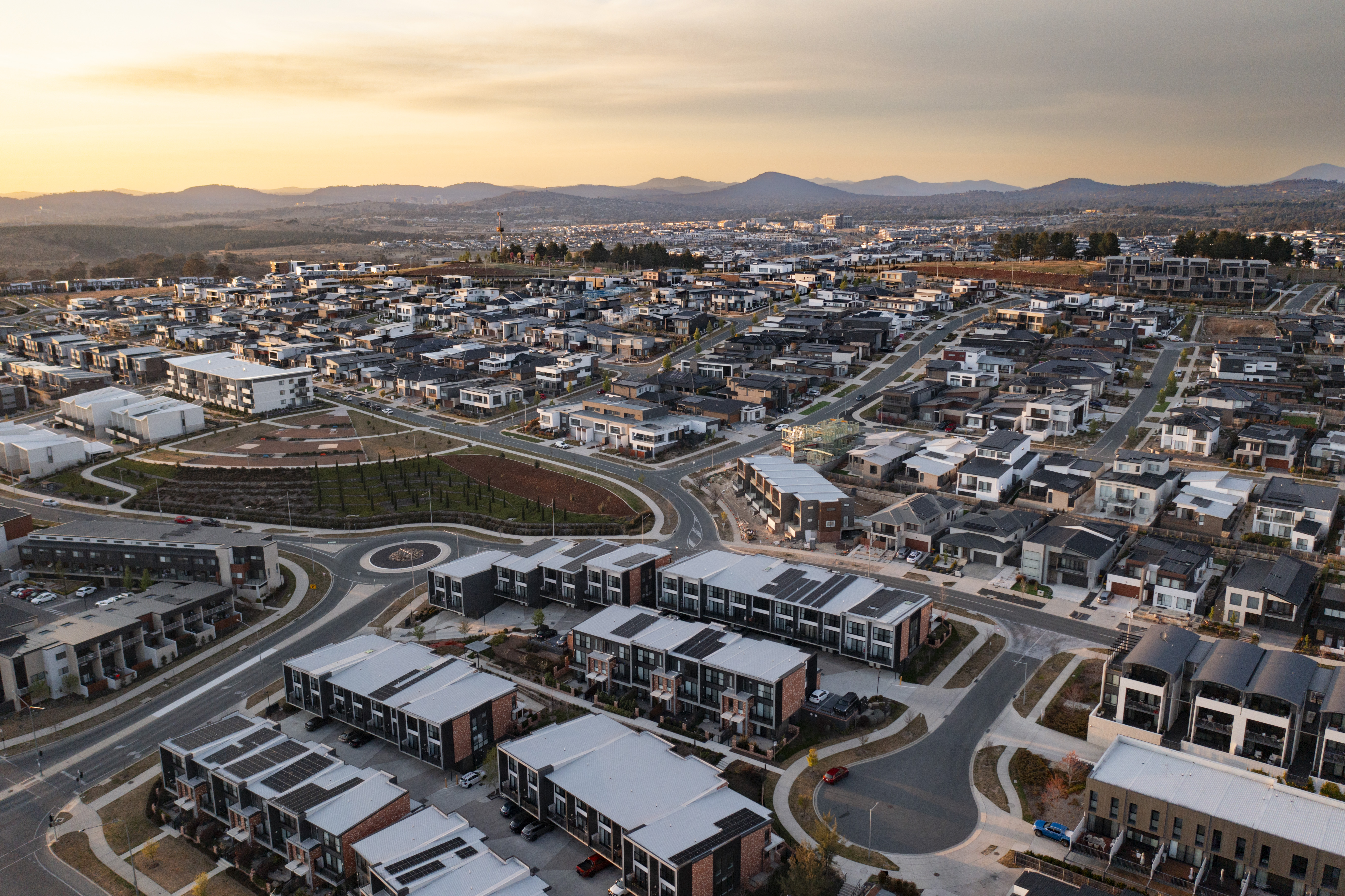 Image for Get a free solar battery when you purchase land in Denman North