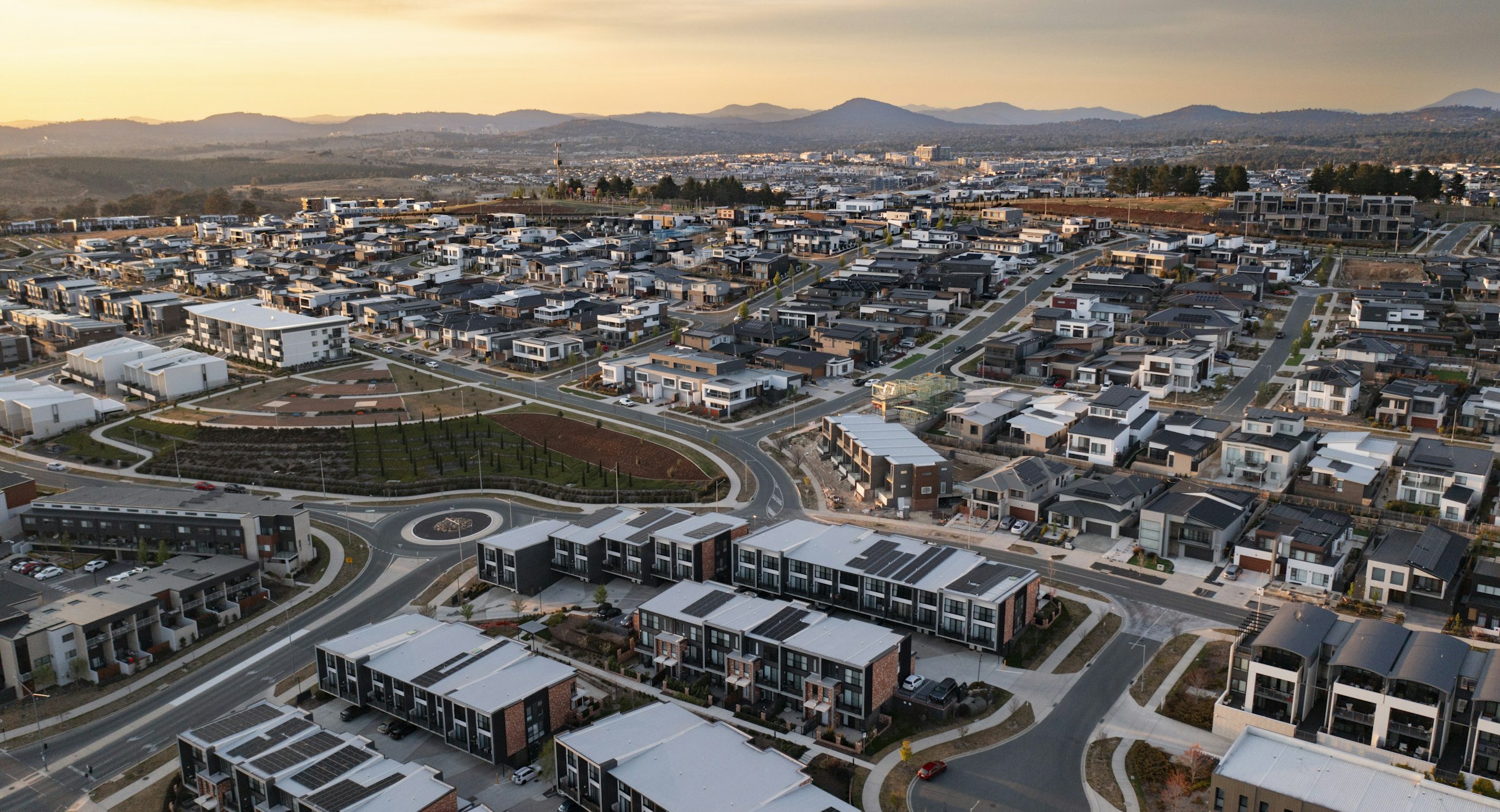 Image for Get a free solar battery when you purchase land in Denman North