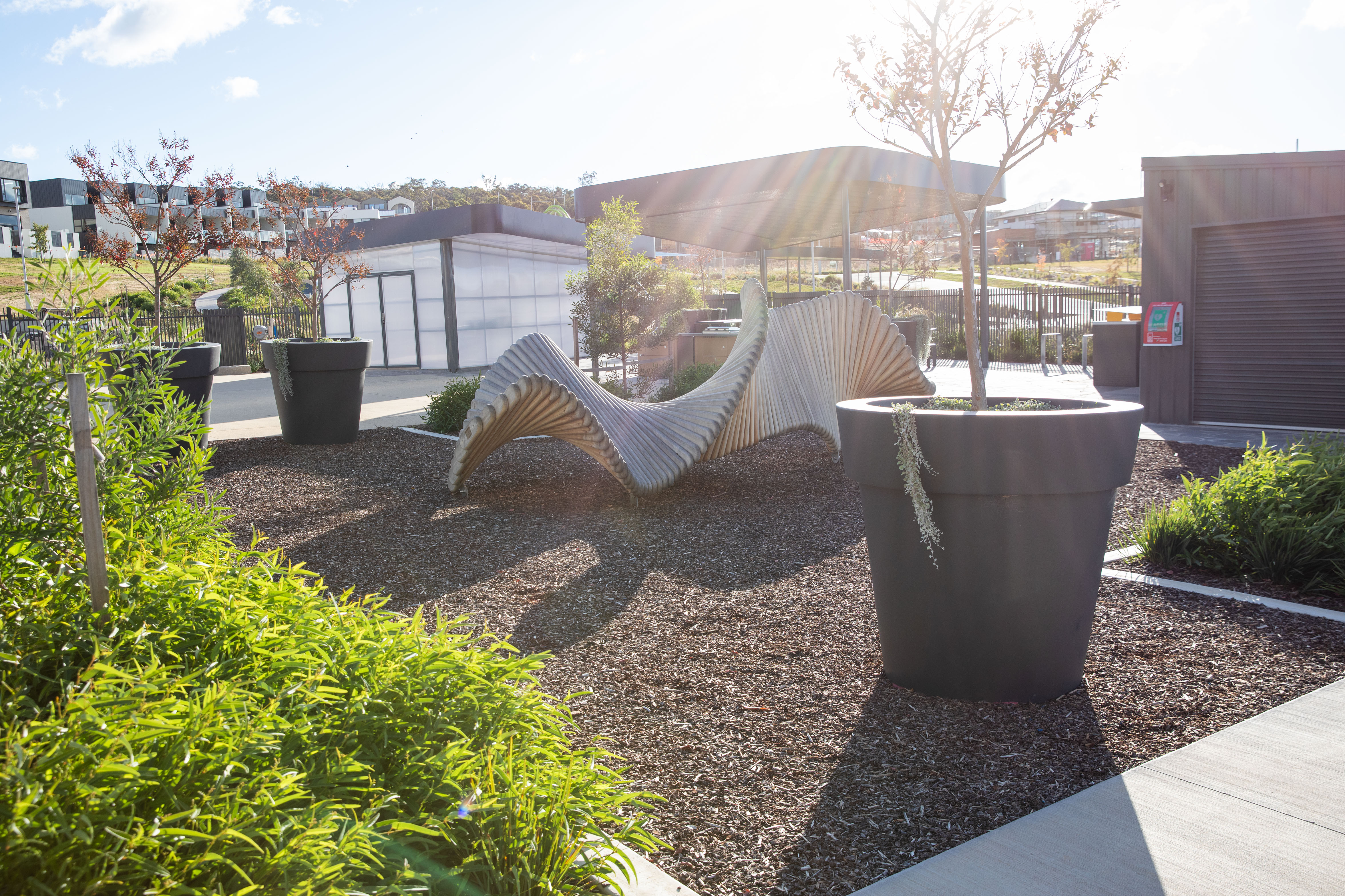 Image for Denman Prospect Community Garden