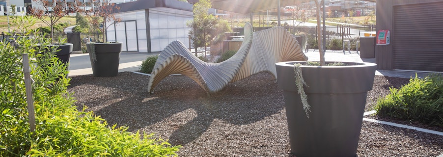 Image for Denman Prospect Community Garden