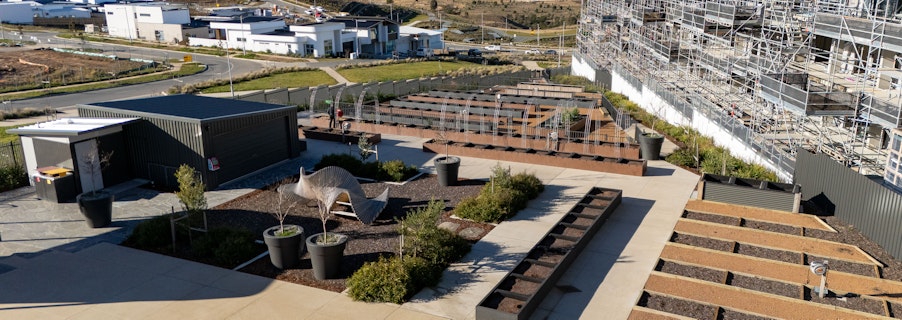 Image for Denman Prospect Community Garden