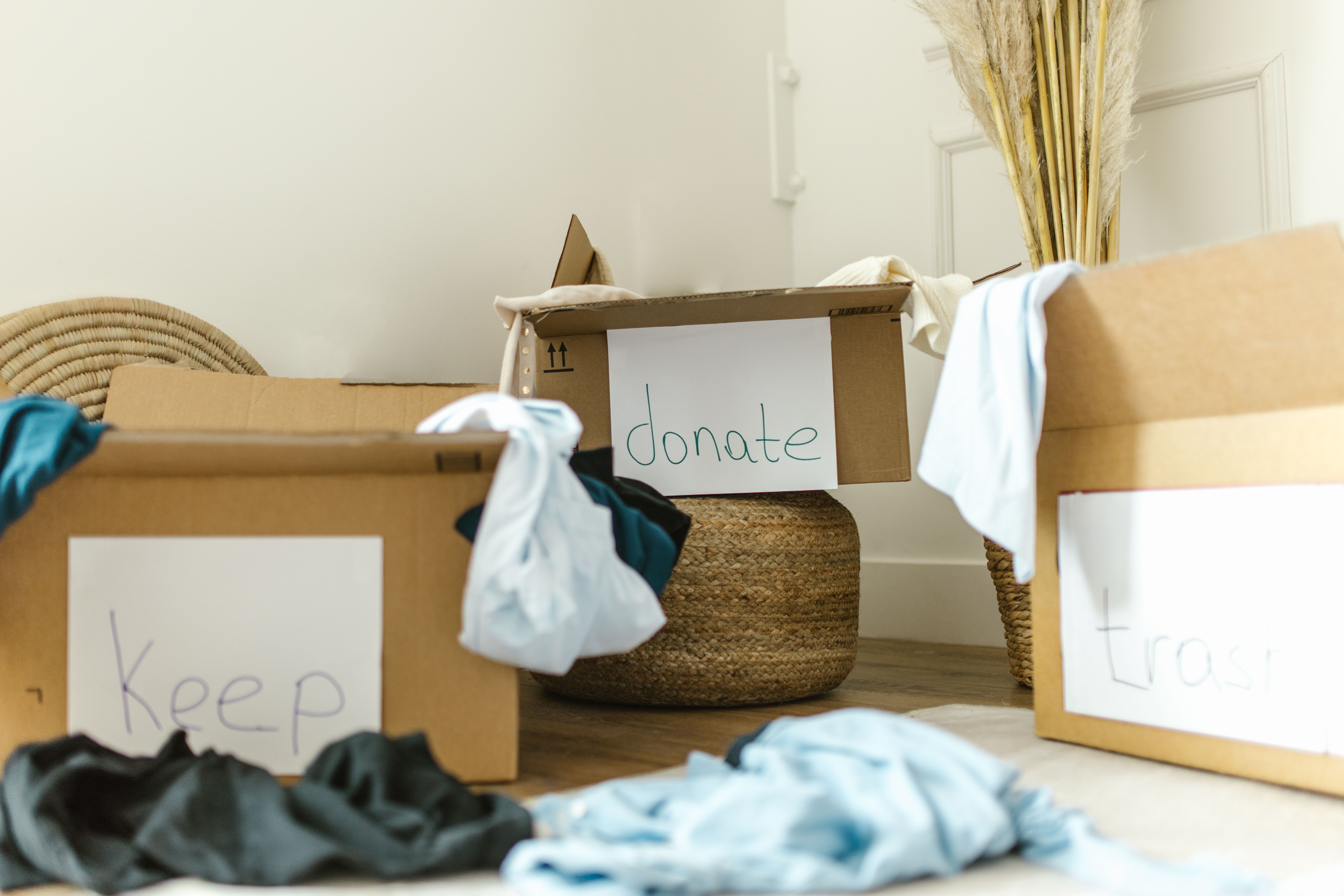 Image for Community Clean-Up Day