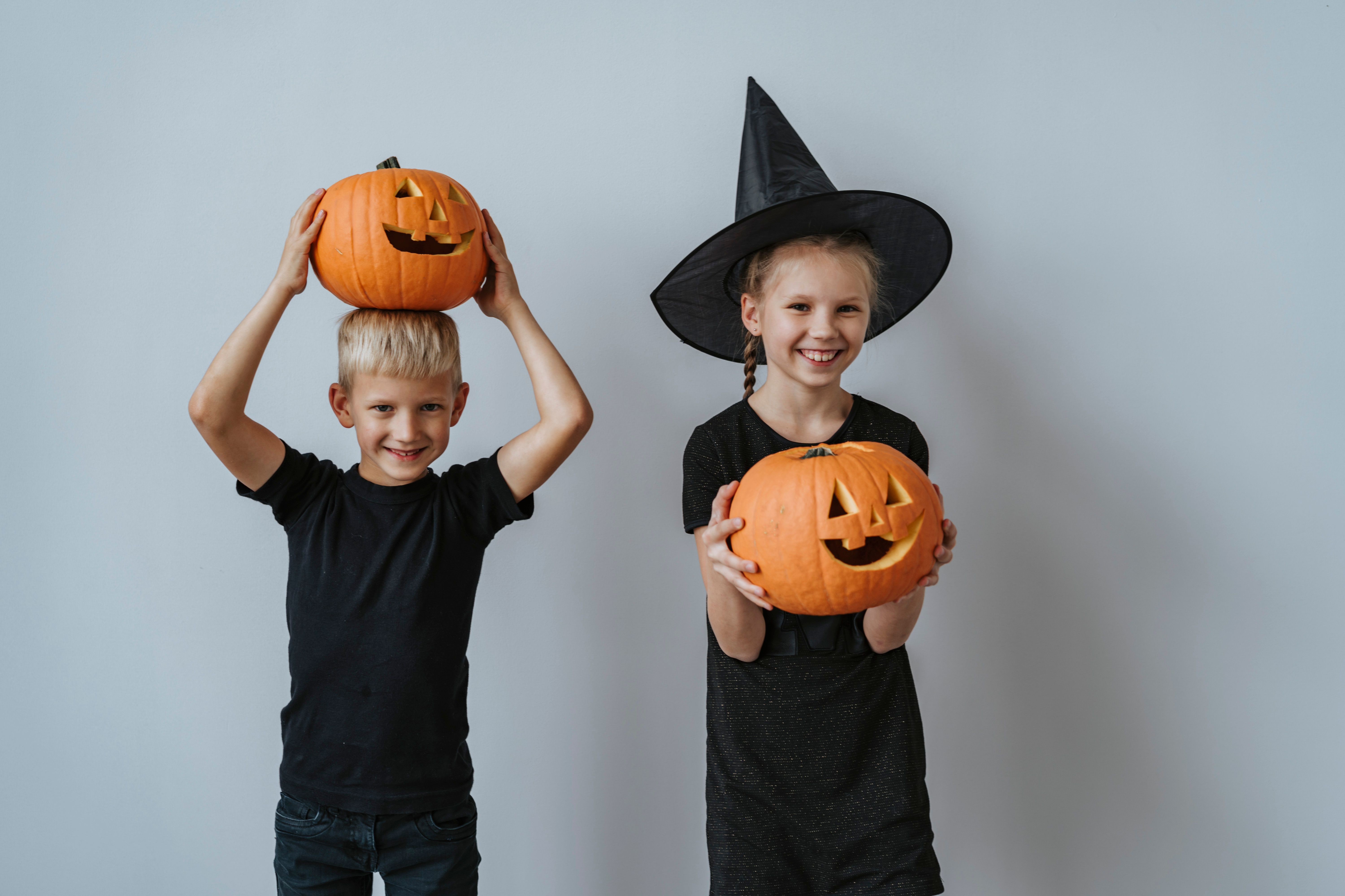 Image for Halloween Fun for the Whole Community