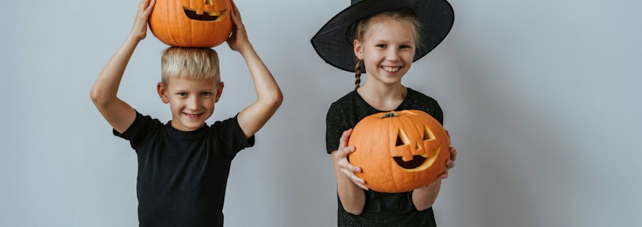 Image for Halloween Fun for the Whole Community