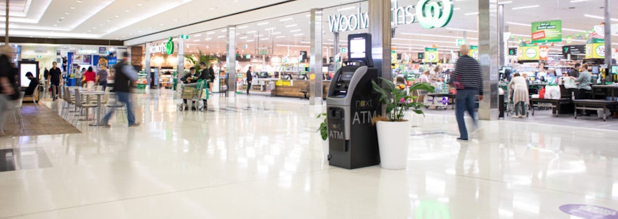 Site A Image for Site A