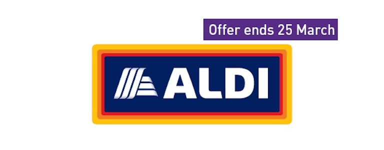 Image for Aldi Special Buys