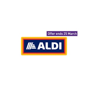 Image for Aldi Special Buys
