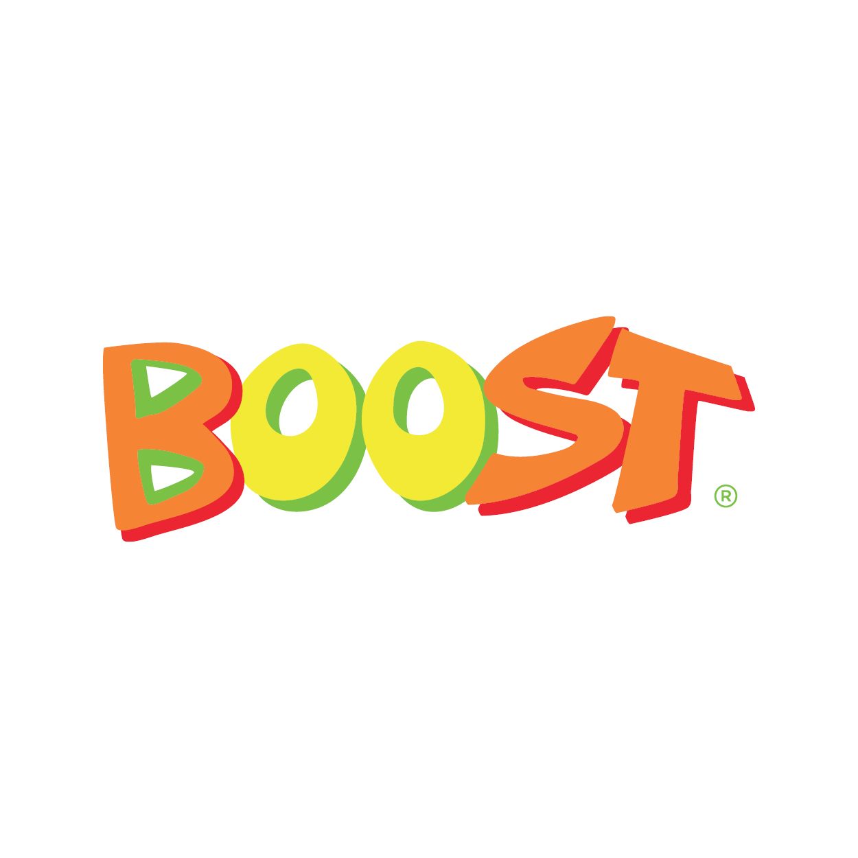 Image for Boost Juice