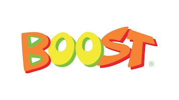Image for Boost Juice
