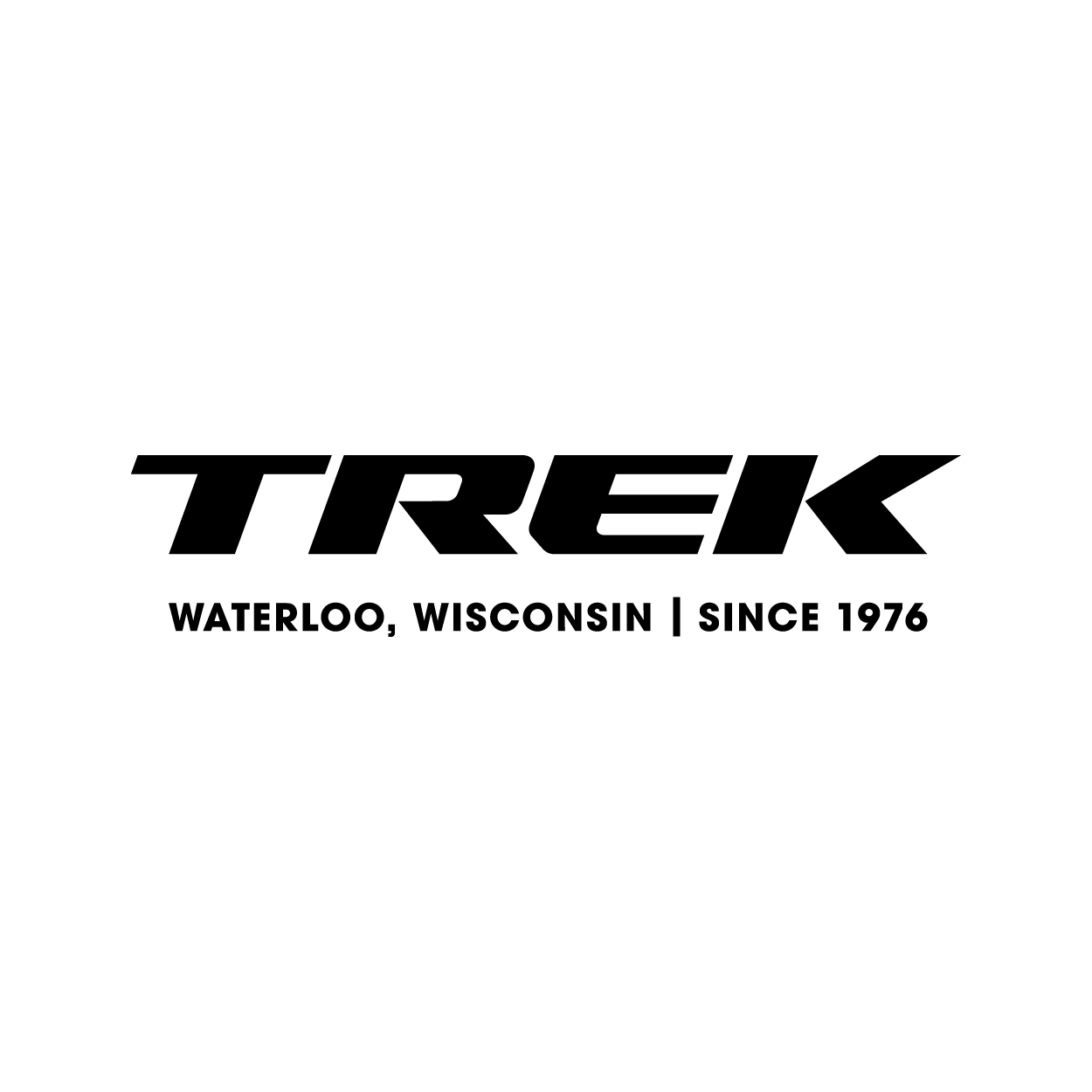 Image for Trek