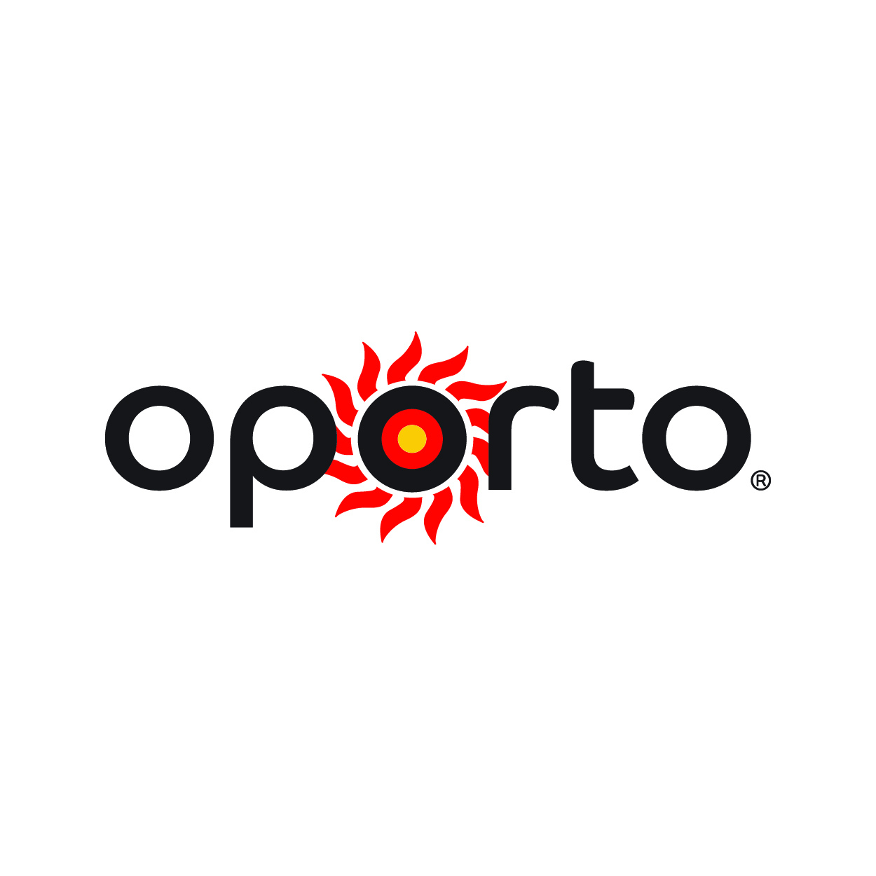 Image for Oporto