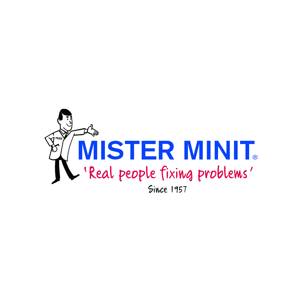 Image for Mister Minit