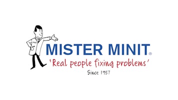 Mister Minit Image for Mister Minit