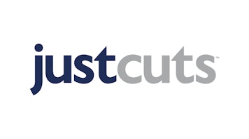Image for Just Cuts