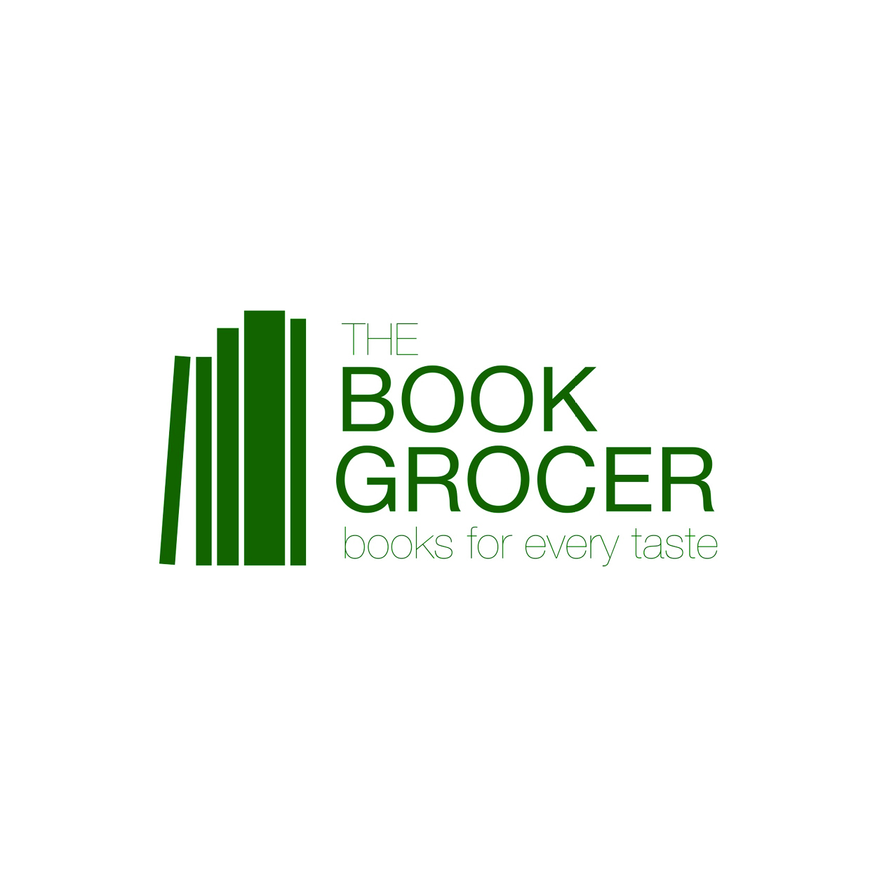 Image for Book Grocer
